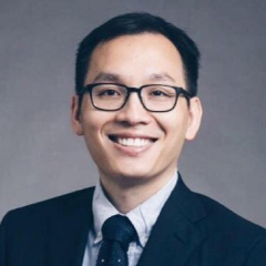 Dr. Hoang Nguyen